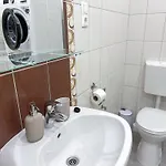 דירה Sunny Castle בודפשט