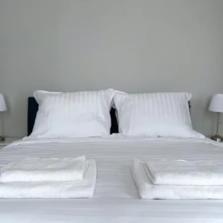 Apartman Sunny Castle *