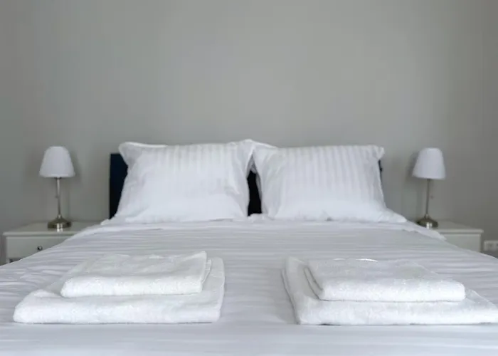 Apartman Sunny Castle *