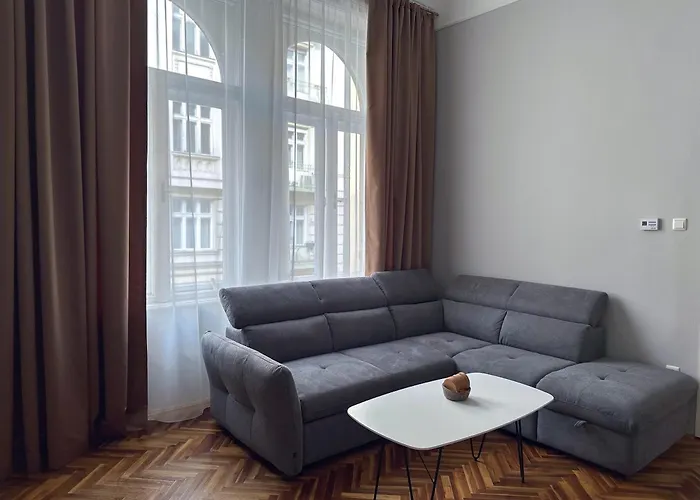 Sunny Castle Apartman Budapest